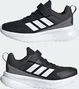 adidas Fortarun 4.0 core black/cloud white/Carbon