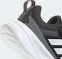 adidas Fortarun 4.0 core black/cloud white/Carbon