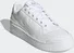 adidas Forum Bold cloud white/core black