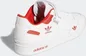 adidas Forum Low City cloud white/supplier color/core black