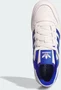 adidas Forum Low CL core white/royal blue