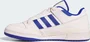 adidas Forum Low CL core white/royal blue
