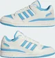 adidas Forum Low CL Ivory/semi blue burst