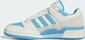 adidas Forum Low CL Ivory/semi blue burst