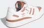 adidas Forum Low cloud white/magic earth