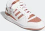 adidas Forum Low cloud white/magic earth