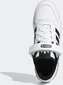 adidas Forum Low cloud white/core black