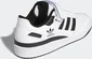 adidas Forum Low cloud white/core black