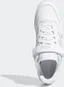 adidas Forum Low cloud white