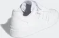 adidas Forum Low cloud white