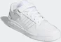 adidas Forum Low cloud white