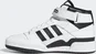 adidas Forum Mid cloud white/core black