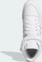 adidas Forum Mid cloud white/crystal white