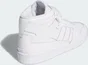 adidas Forum Mid cloud white/crystal white