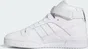 adidas Forum Mid cloud white/crystal white