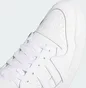 adidas Forum Mid cloud white/crystal white