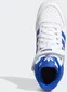 adidas Forum Mid cloud white/royal blue