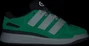adidas Forum2000 green/off white/core black