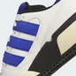 adidas Forum2000 off white/semi lucid blue/easy yellow