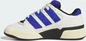 adidas Forum2000 off white/semi lucid blue/easy yellow