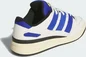 adidas Forum2000 off white/semi lucid blue/easy yellow