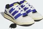 adidas Forum2000 off white/semi lucid blue/easy yellow