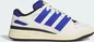adidas Forum2000 off white/semi lucid blue/easy yellow