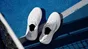 adidas Gamecourt 2.0 cloud white/silver metallic