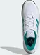 adidas Gamecourt 2.0 cloud white/pure Teal/core black