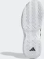 adidas Gamecourt 2.0 core black/cloud white