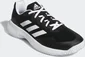adidas Gamecourt 2.0 core black/cloud white