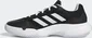 adidas Gamecourt 2.0 core black/cloud white