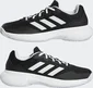adidas Gamecourt 2.0 core black/cloud white