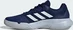 adidas Gamecourt 2.0 dark blue/cloud white/halo blue