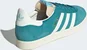 adidas Gazelle arctic fusion/off white/Cream white