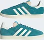 adidas Gazelle arctic fusion/off white/Cream white