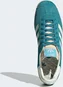adidas Gazelle arctic fusion/off white/Cream white