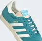 adidas Gazelle arctic fusion/off white/Cream white
