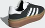 adidas Gazelle Bold core black/cloud white