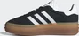 adidas Gazelle Bold core black/cloud white