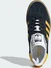 adidas Gazelle Bold core black/bold Gold/cloud white