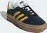 adidas Gazelle Bold core black/bold Gold/cloud white