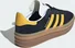 adidas Gazelle Bold core black/bold Gold/cloud white