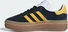 adidas Gazelle Bold core black/bold Gold/cloud white