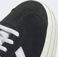 adidas Gazelle Bold core black/cloud white/core white