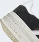 adidas Gazelle Bold core black/cloud white/core white