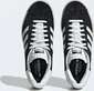 adidas Gazelle Bold core black/cloud white/core white
