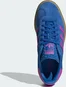 adidas Gazelle Bold blue/purple burst