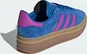 adidas Gazelle Bold blue/purple burst