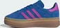 adidas Gazelle Bold blue/purple burst
